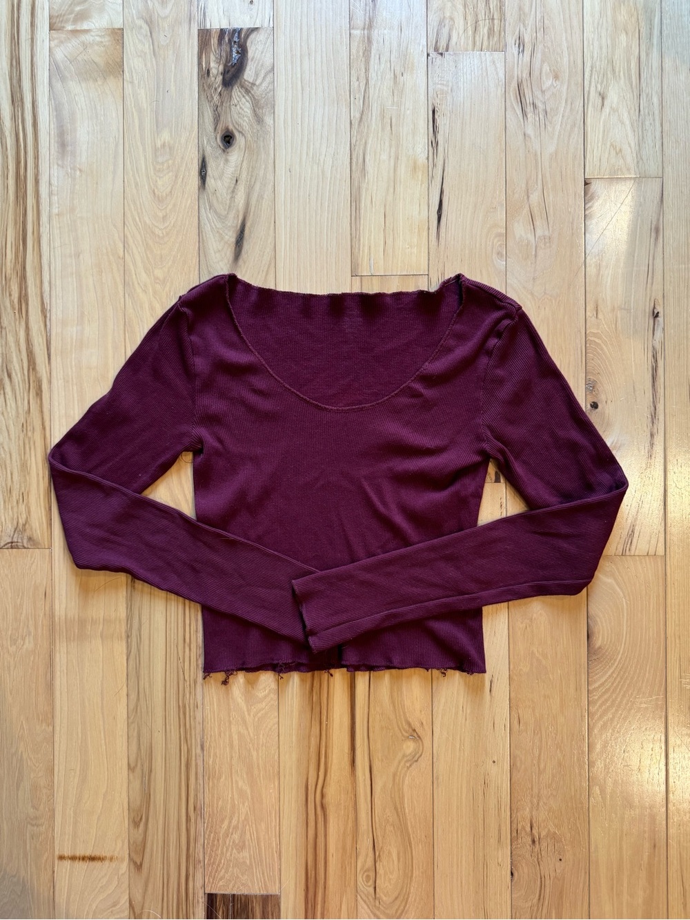 Brandy Melville Long Sleeve